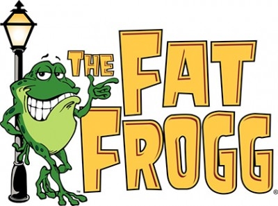 Fat Frogg Bar and Grill The in Elon, NC (3)