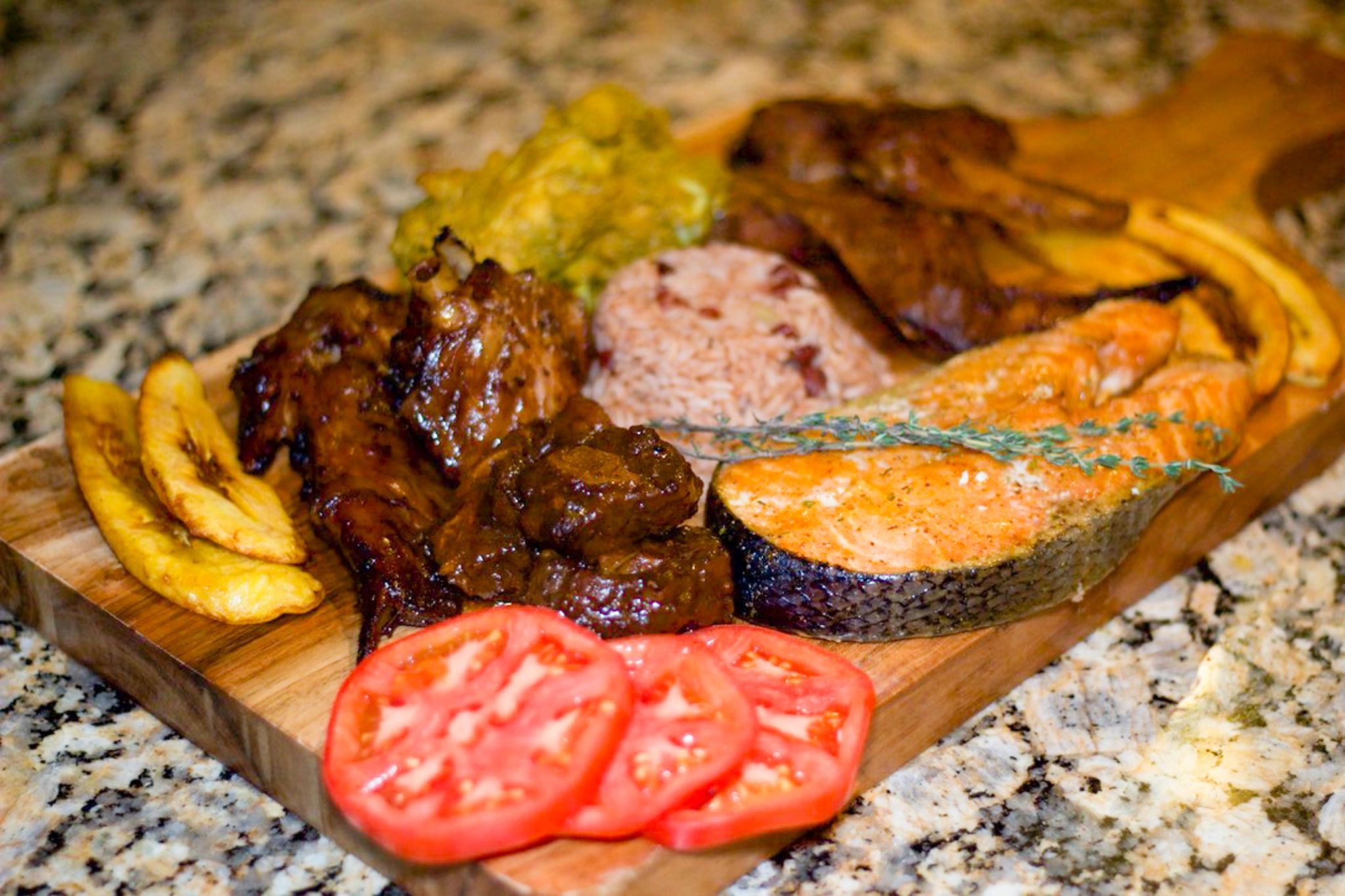 Swainson Catering in Allentown, GA (2)