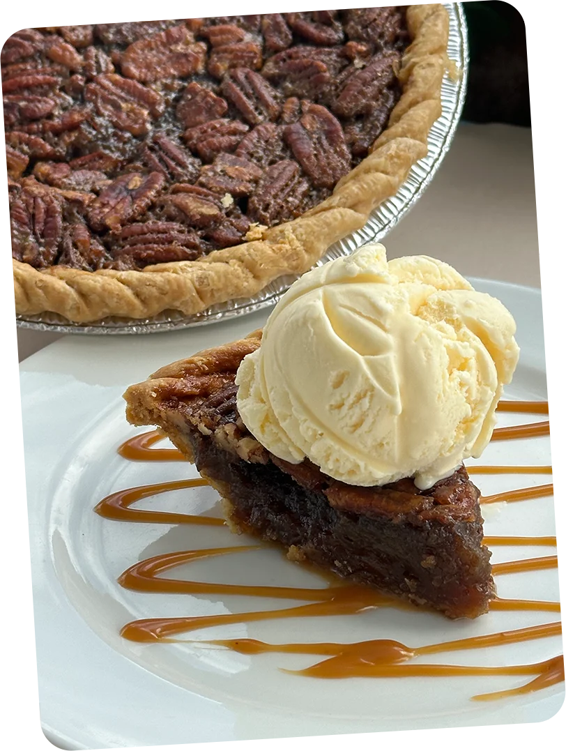 Lucy's Wine & Coffee Bar in Columbus, TX (6)