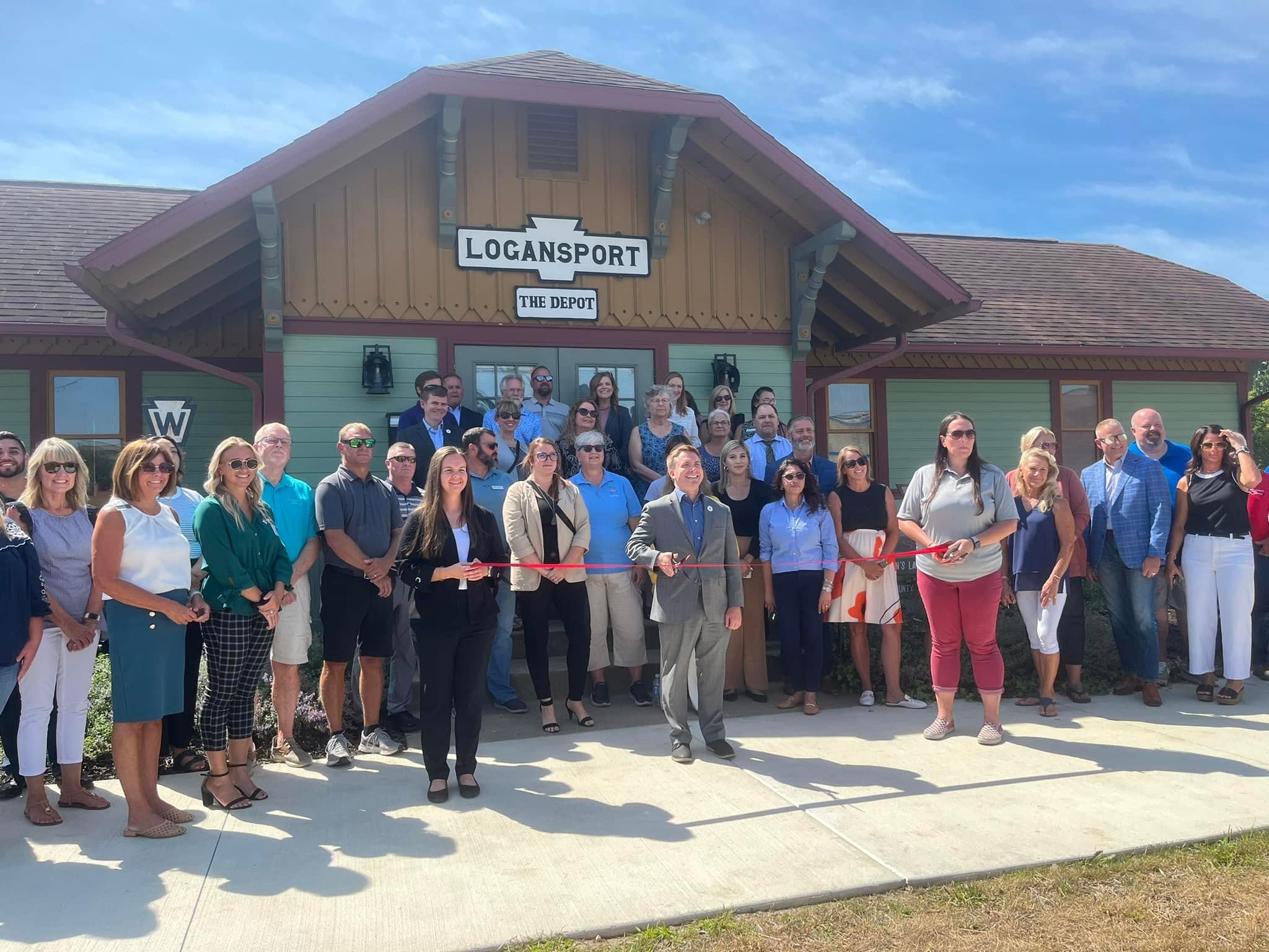 Logans Landing Corporation in Logansport, IN (3)