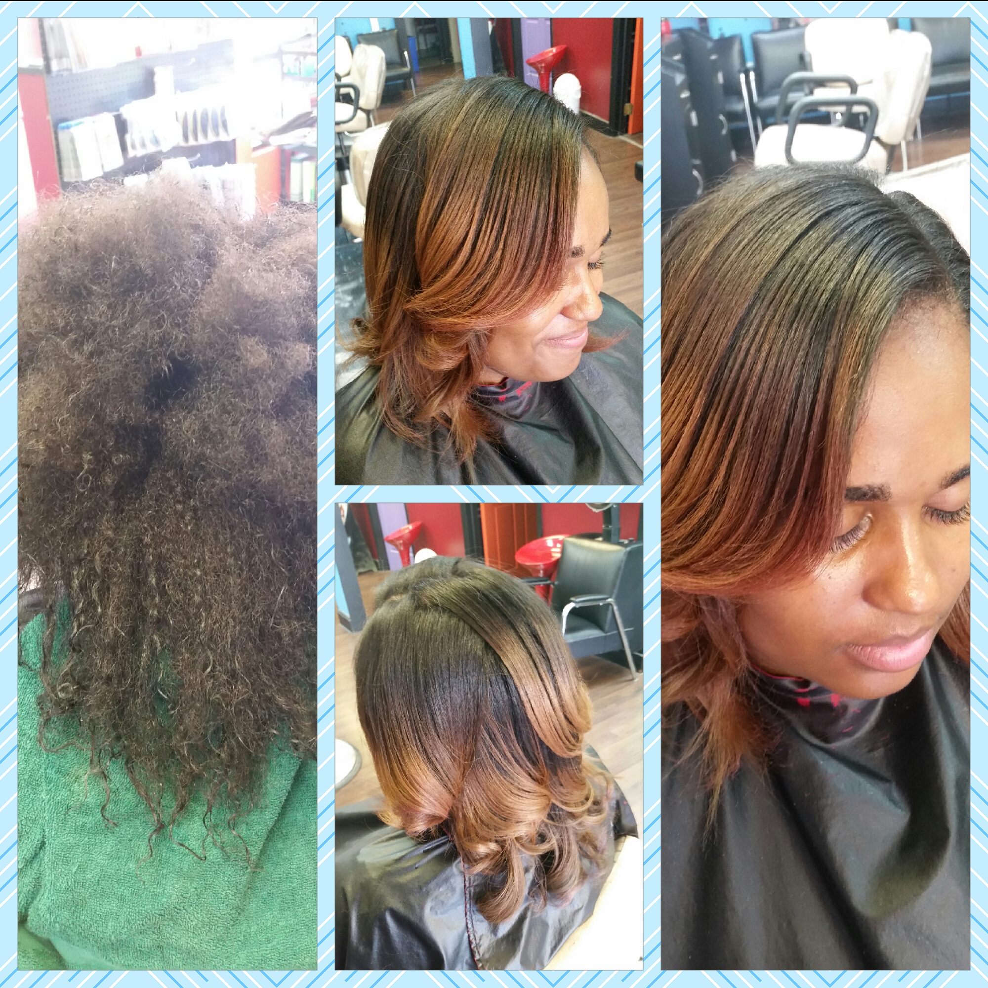 Color fanaddict salon in Bristol, PA (2)