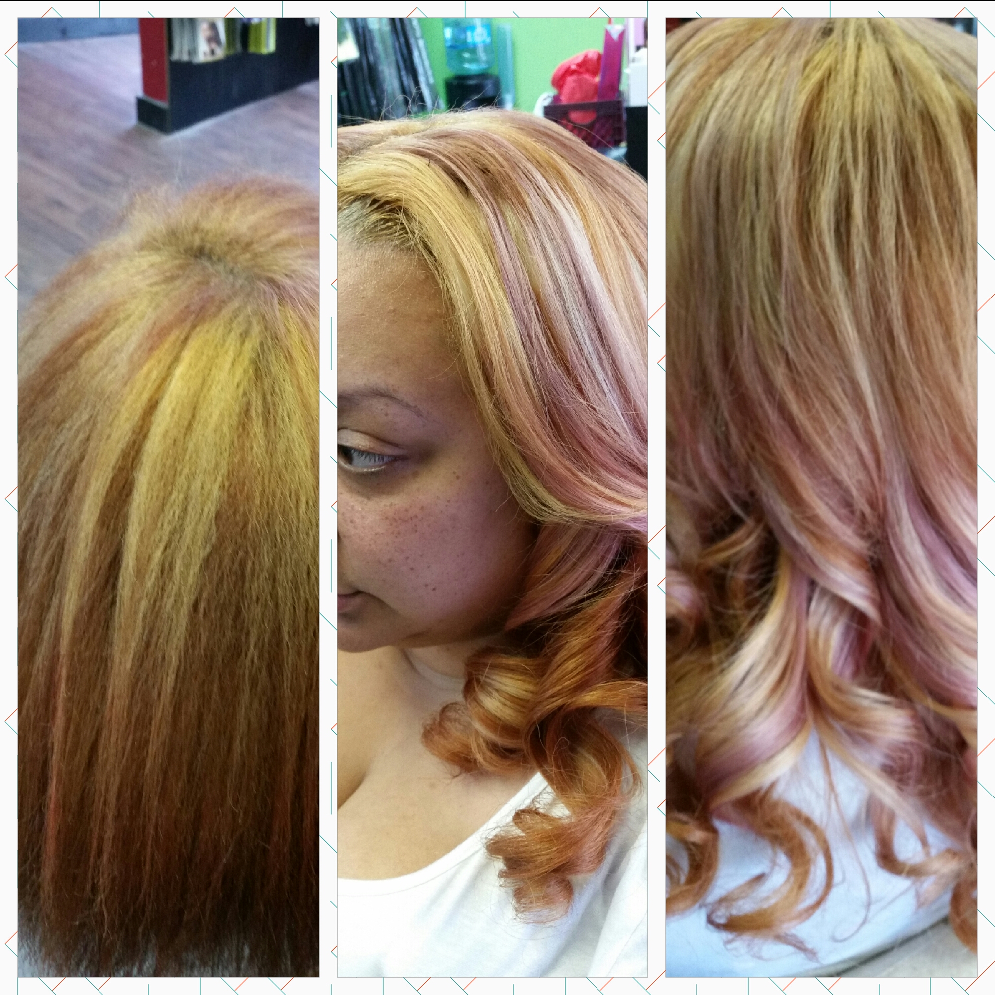 Color fanaddict salon in Bristol, PA (3)