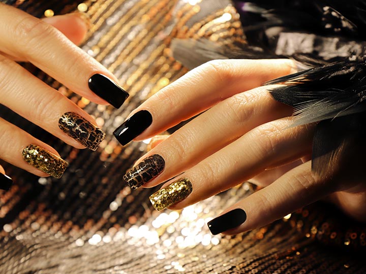 Posh Nail Spa Canton (10% off for New Customers) in Canton, GA (3)