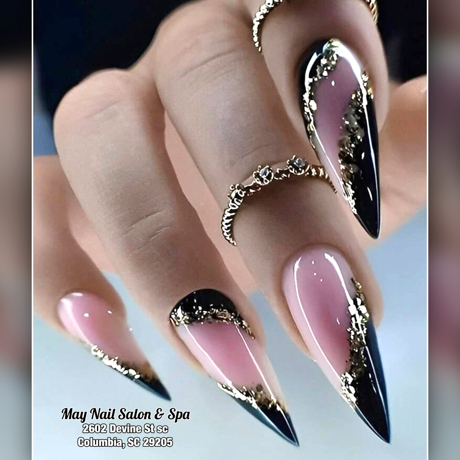 May Nail Salon & Spa in Columbia, SC (4)