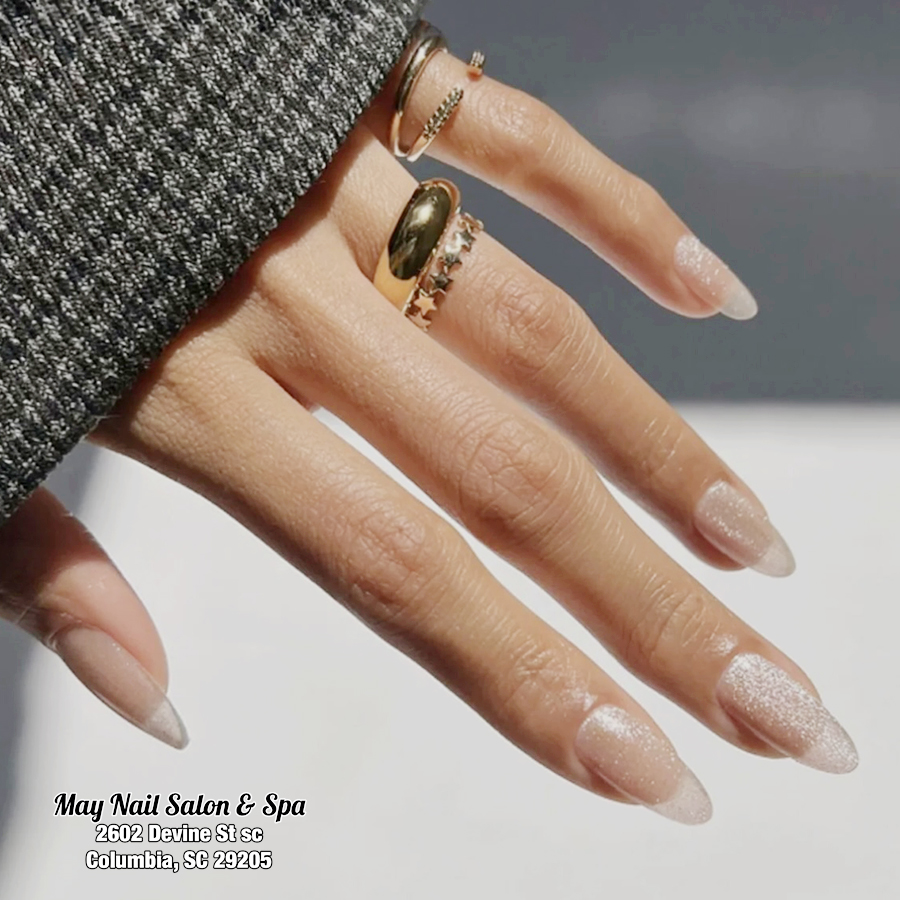 May Nail Salon & Spa in Columbia, SC (5)