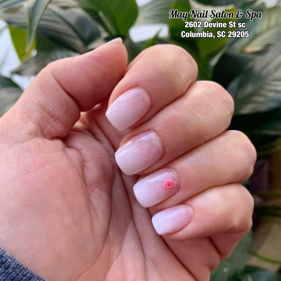 May Nail Salon & Spa in Columbia, SC (6)