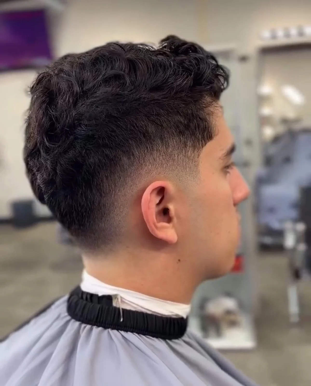 Fade Avenue Barbershop in Moreno Valley, CA (2)