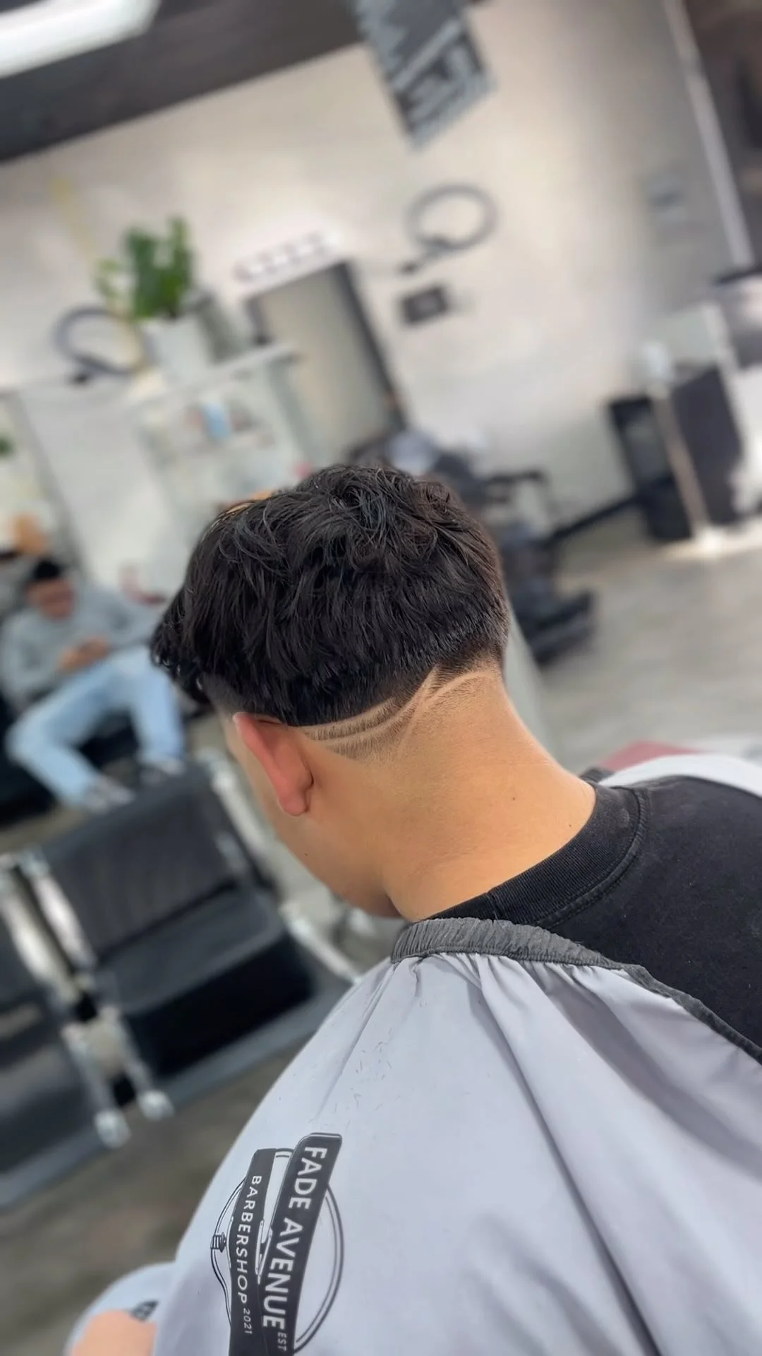 Fade Avenue Barbershop in Moreno Valley, CA (3)