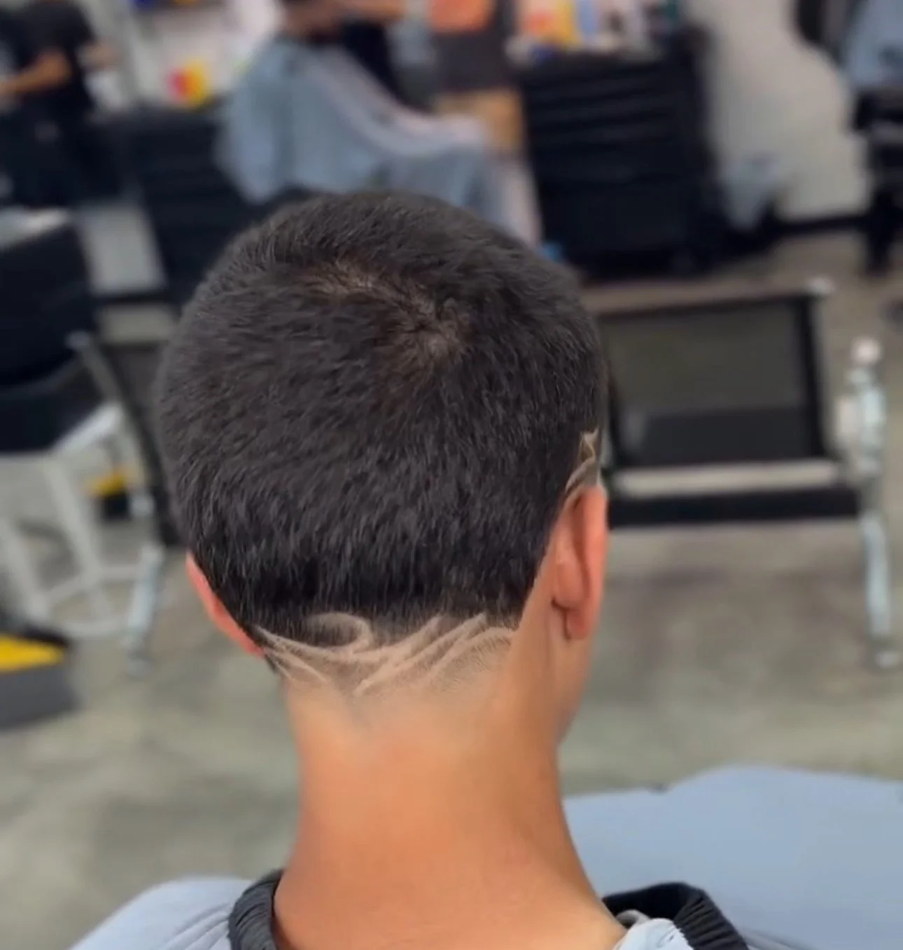 Fade Avenue Barbershop in Moreno Valley, CA (5)