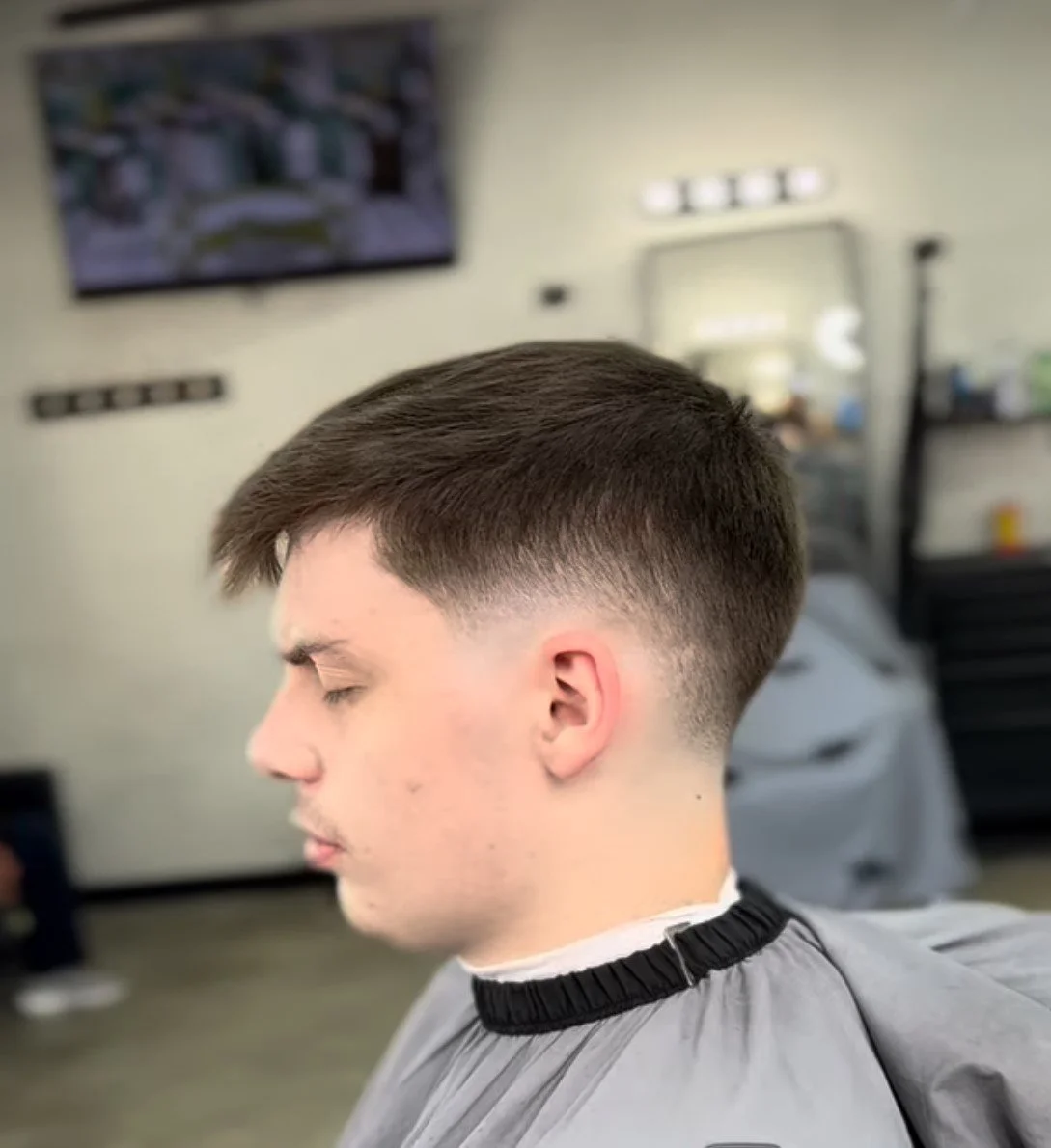 Fade Avenue Barbershop in Moreno Valley, CA (6)
