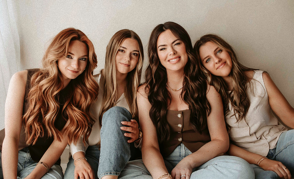 Bloom Hair Co. & Luxury Extensions in Bremen, GA