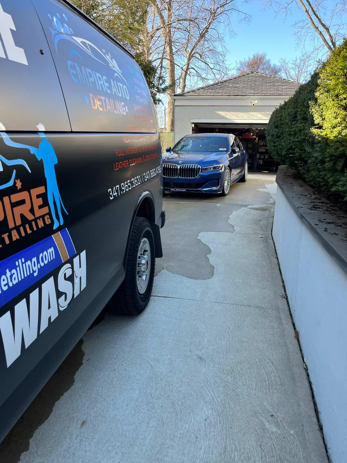 Empire Auto Aesthetics LLC in Woodside, NY (3)