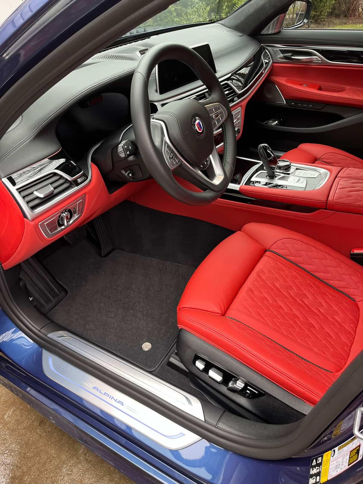 Empire Auto Aesthetics LLC in Woodside, NY (4)