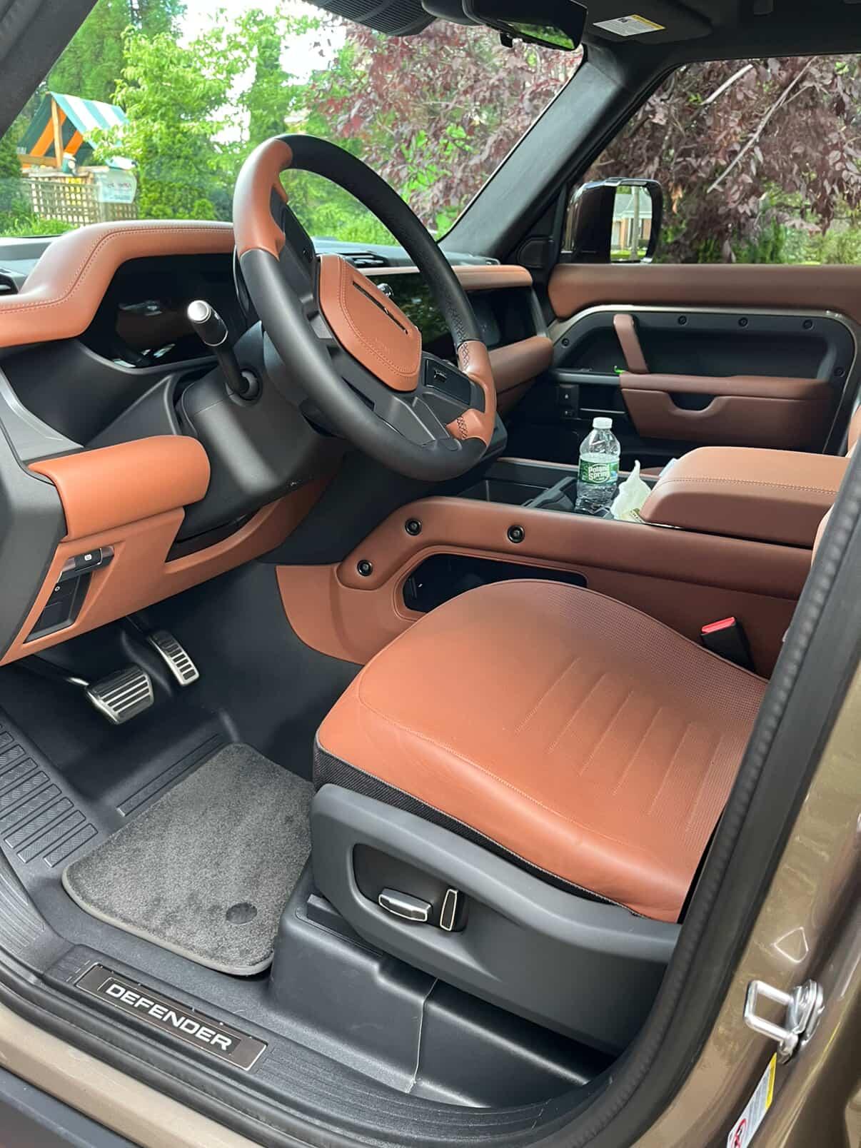 Empire Auto Aesthetics LLC in Woodside, NY (5)