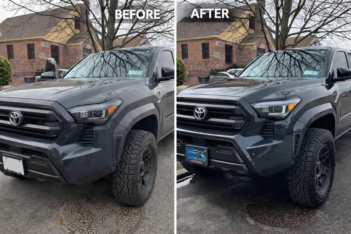 Empire Auto Aesthetics LLC in Woodside, NY (6)