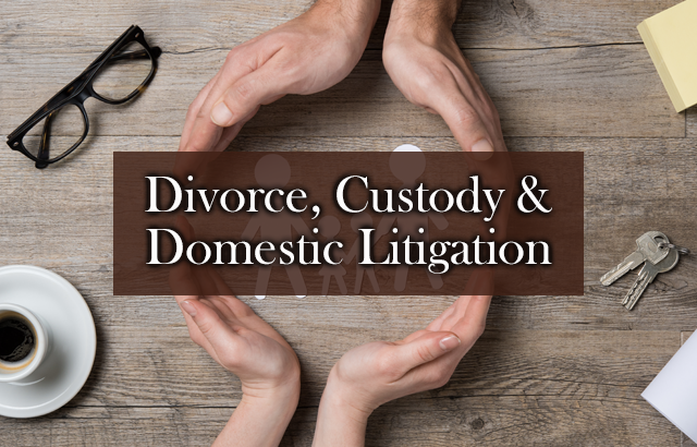 The Law Practices of Adam H. Andrae in Pittsburgh, PA