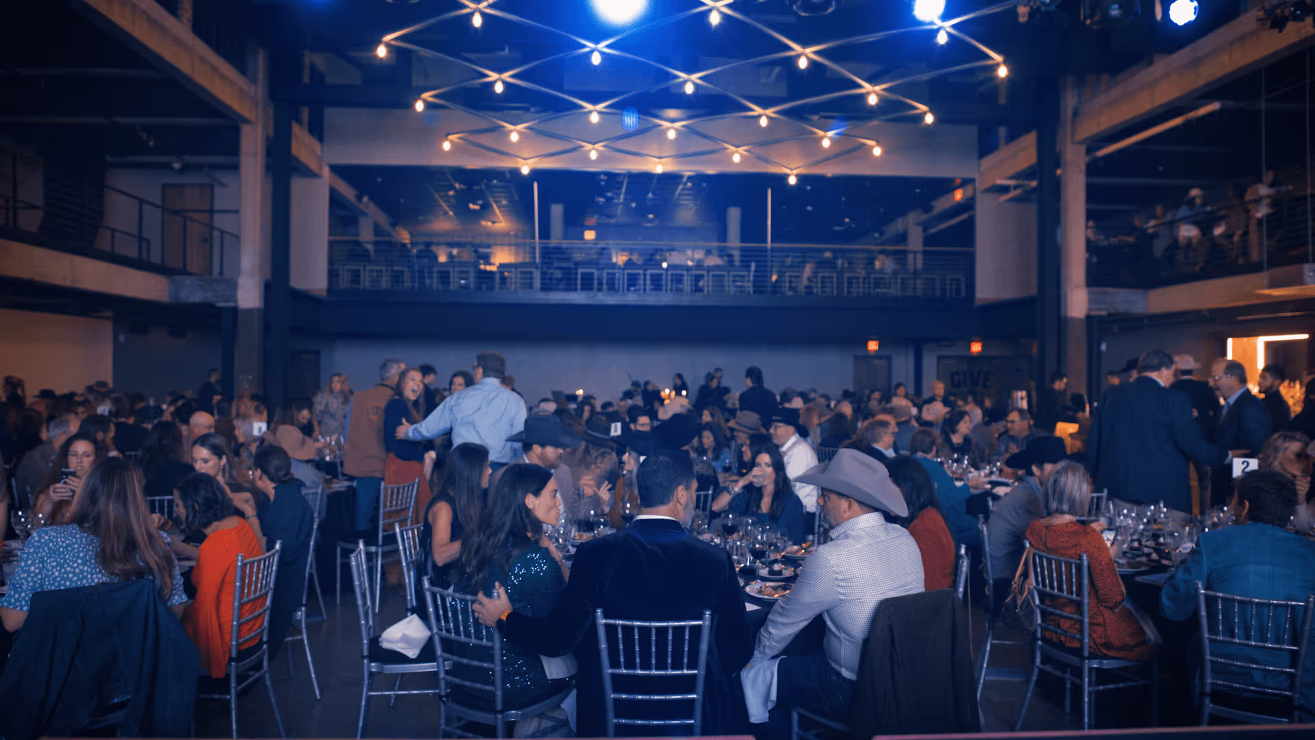 Chef Tim Love Catering in Fort Worth, TX (2)