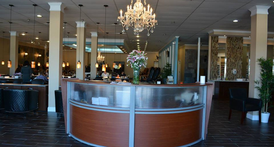 Best Nail Spa in South Bend, IN