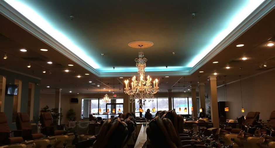 Best Nail Spa in South Bend, IN (2)