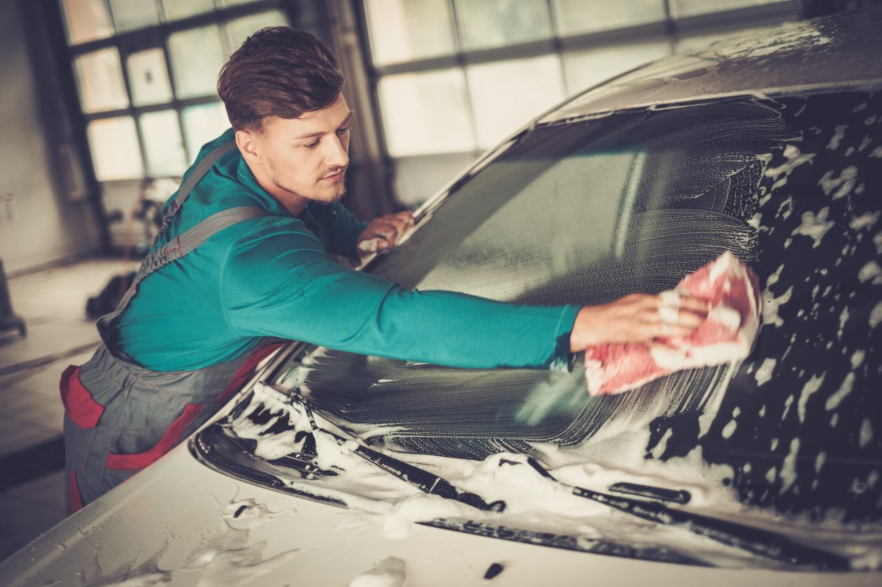 Shania's Mobile Detailing in Columbus, IN (3)