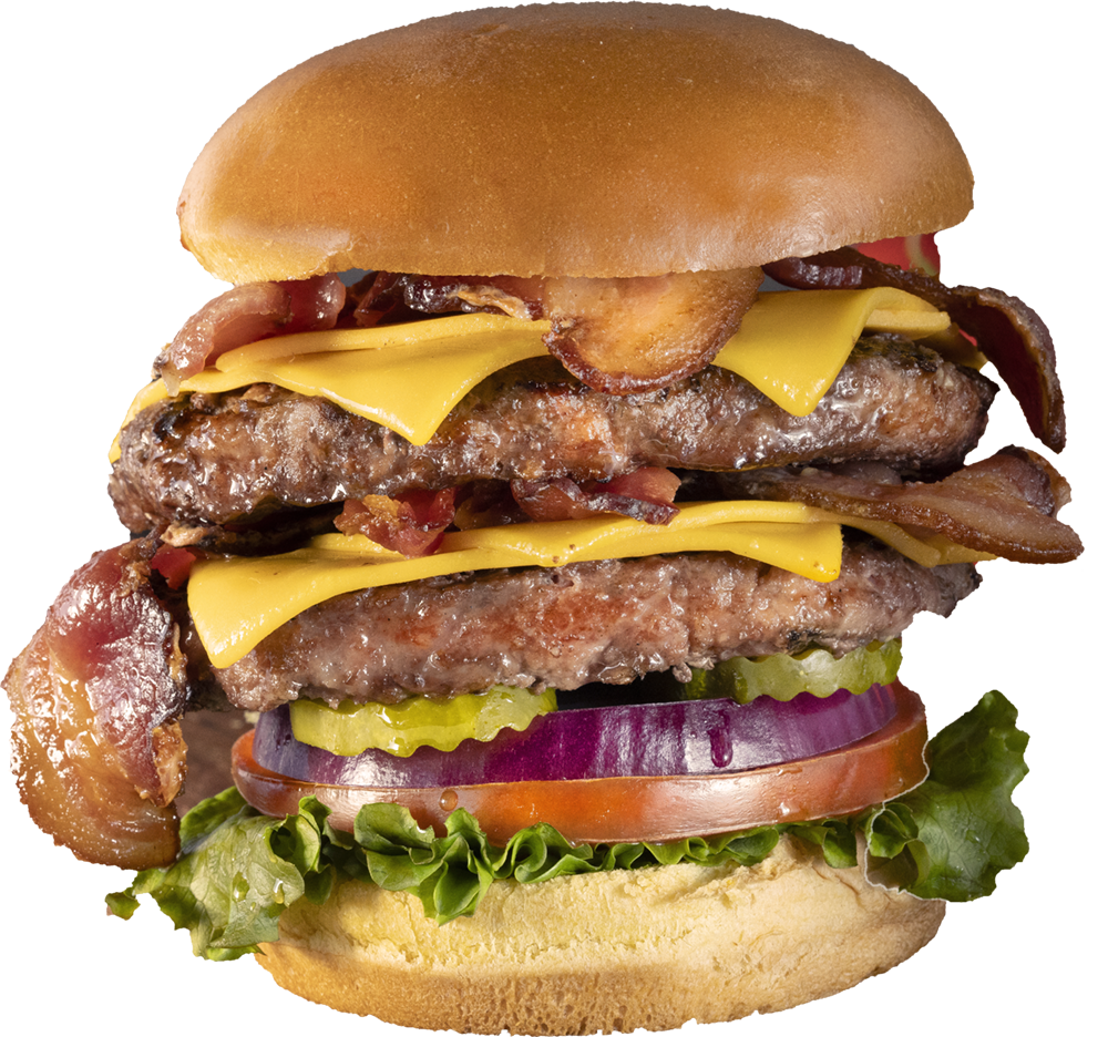 Fat Patty's Teays Valley in Hurricane, WV
