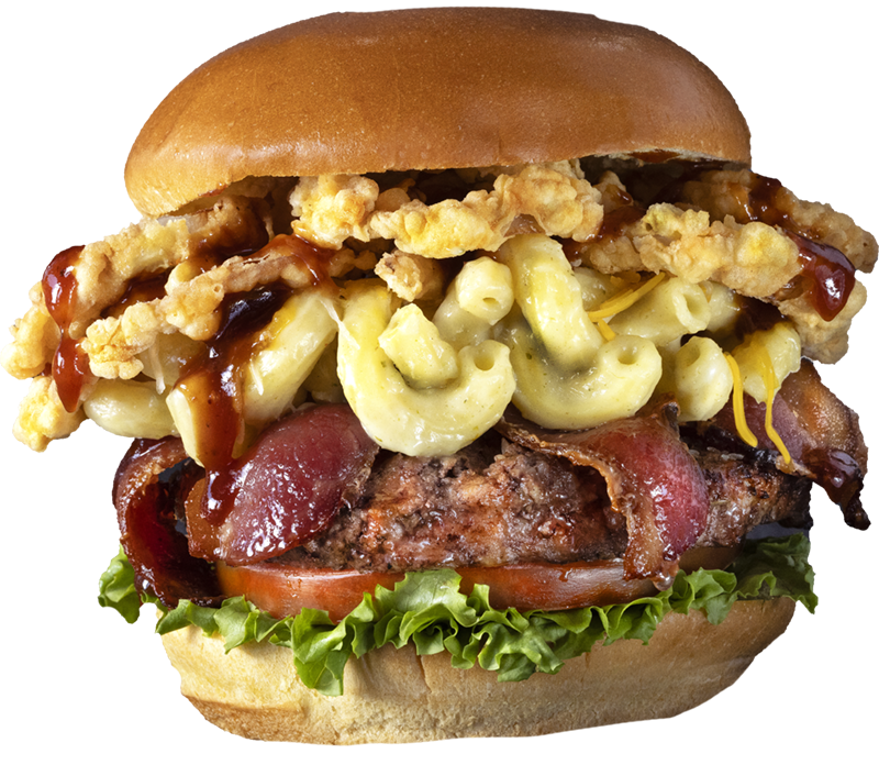 Fat Patty's Teays Valley in Hurricane, WV (4)