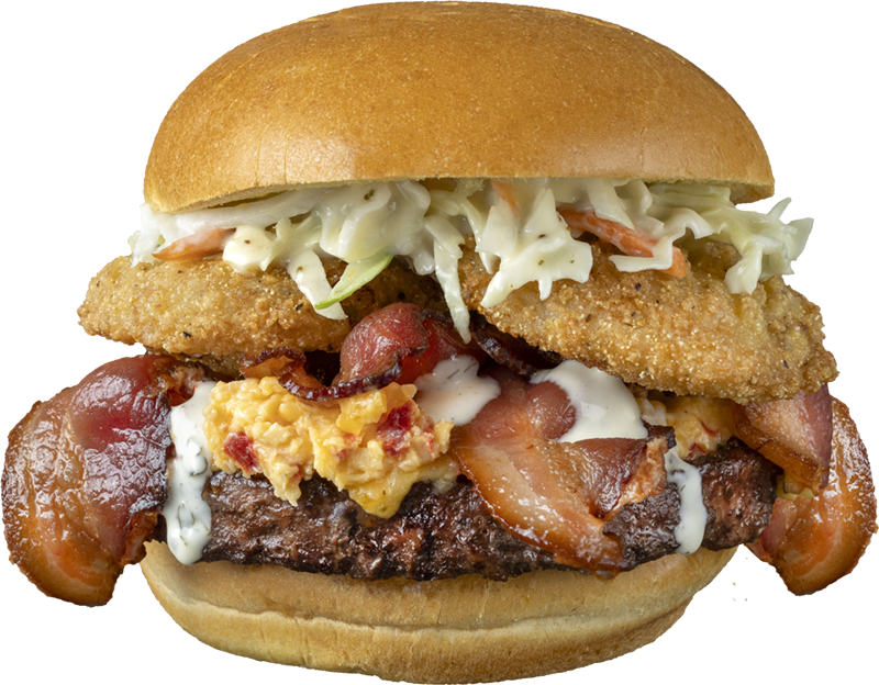 Fat Patty's Teays Valley in Hurricane, WV (5)