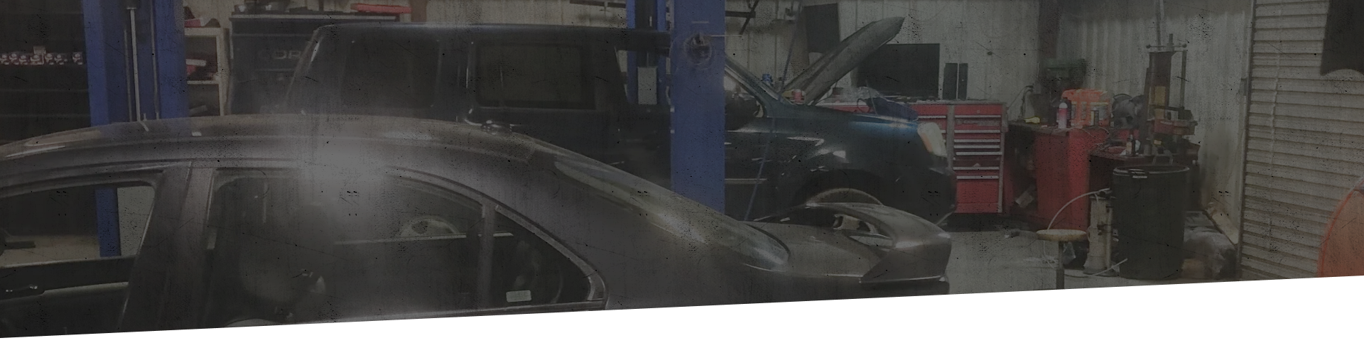 Authority Automotive in Frisco, TX (3)