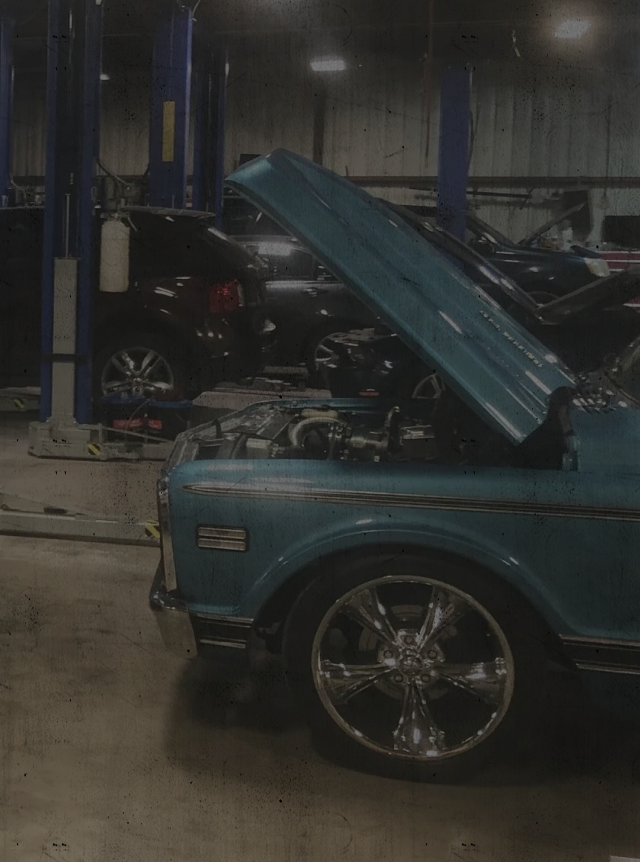 Authority Automotive in Frisco, TX (4)