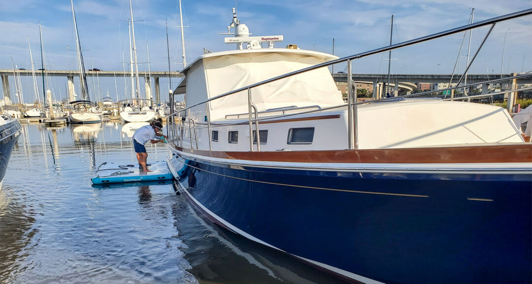 Charleston Boat Detailing in Isle of Palms, SC (2)