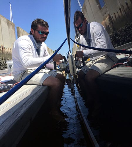 Charleston Boat Detailing in Isle of Palms, SC (5)