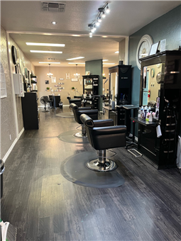 Hidden Vanity Beauty Lounge in Ridgecrest, CA (2)