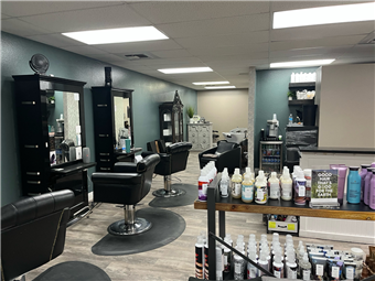 Hidden Vanity Beauty Lounge in Ridgecrest, CA (3)