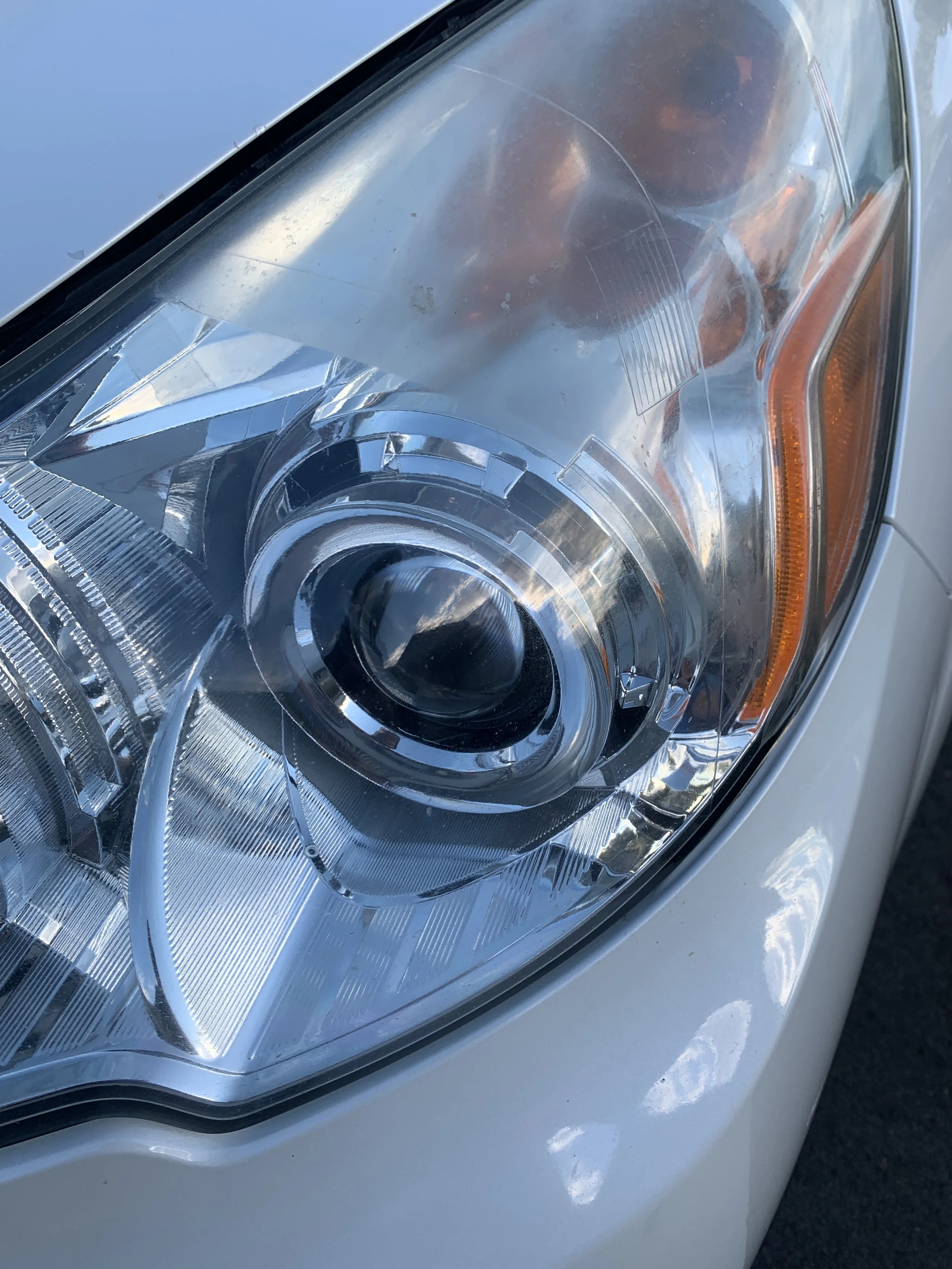 Hecker Mobile Detailing in Sarona, WI (2)