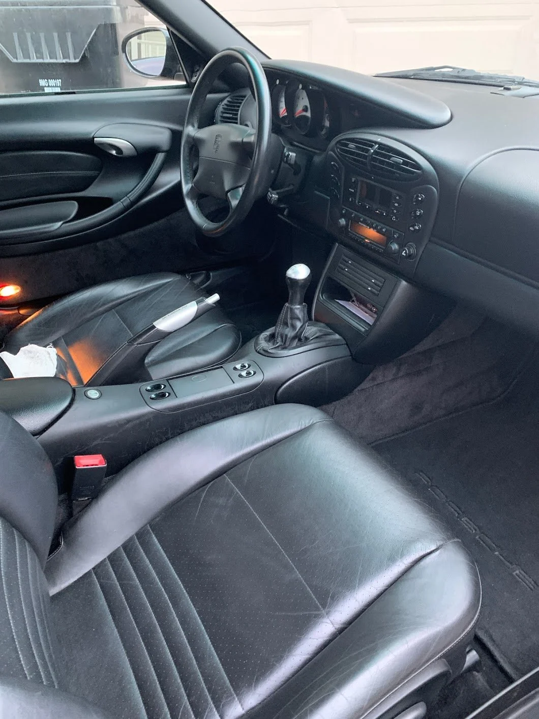 Hecker Mobile Detailing in Sarona, WI (5)