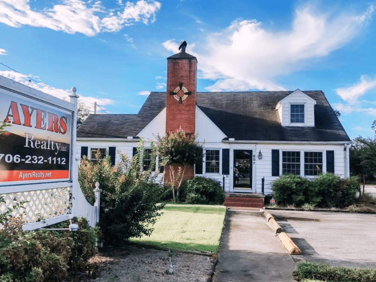 Ayers Realty, LLC in Rome, GA