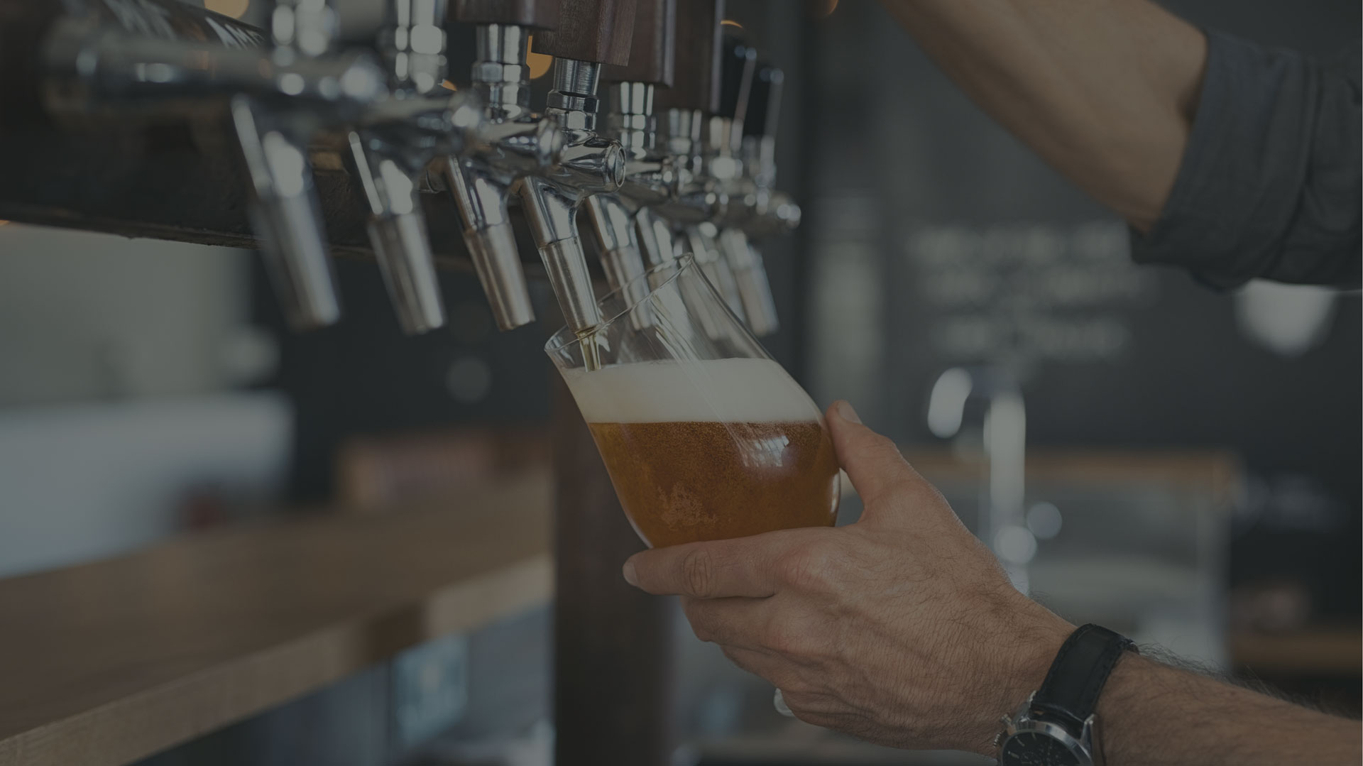 Fox City Brewing Company in Forsyth, GA (2)