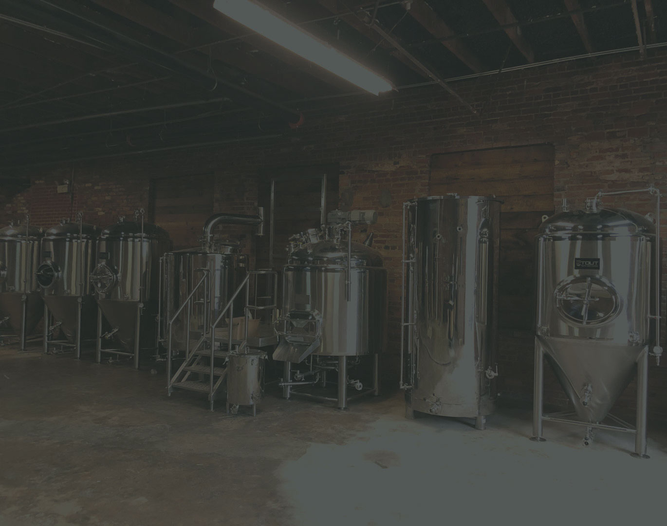 Fox City Brewing Company in Forsyth, GA (3)