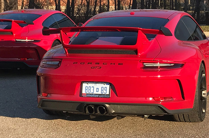Motorwerks Luxury Vehicle Center in Commerce Township, MI (2)