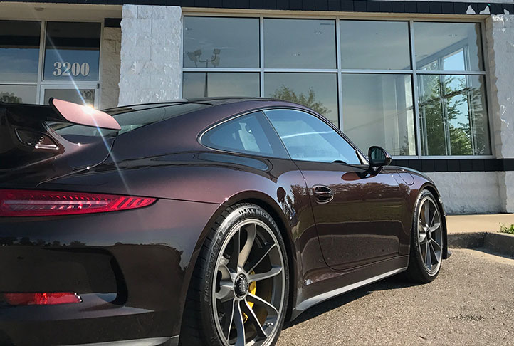 Motorwerks Luxury Vehicle Center in Commerce Township, MI (4)