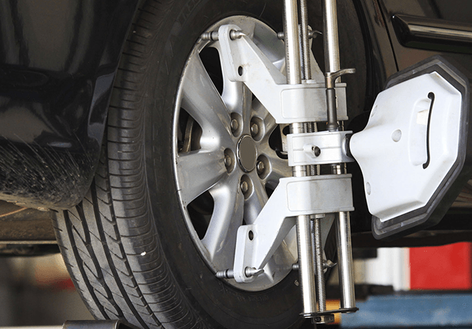 Bemudo Automotive in Louisville, KY