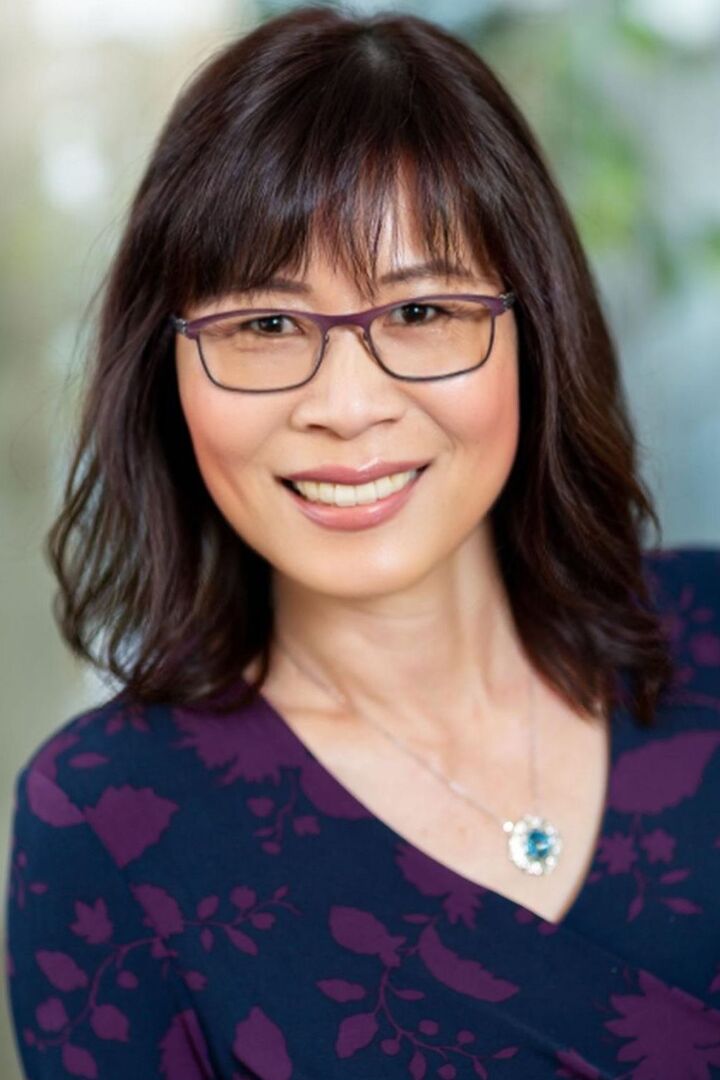 Jenny Huang in Morgan Hill, CA
