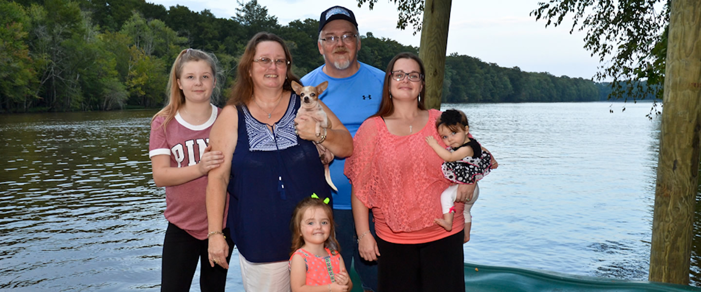 Peace of Mind Tax (Mizelle Taxes Inc) in Williamston, NC (2)