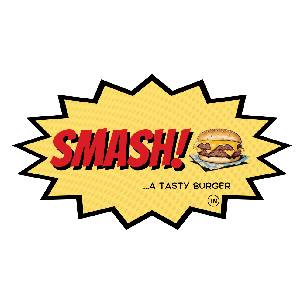 SMASH!...A Tasty Burger in Cotati, CA