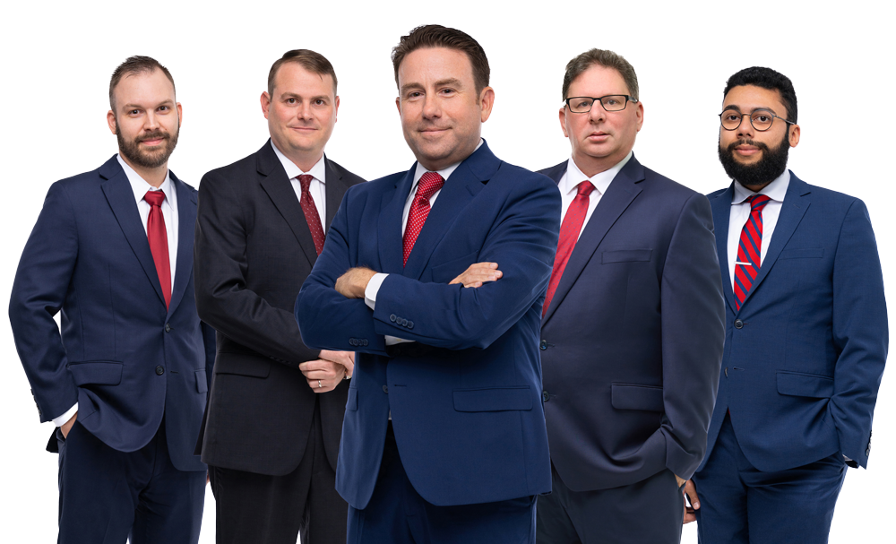Dismuke Law, PLLC in Lakeland, FL