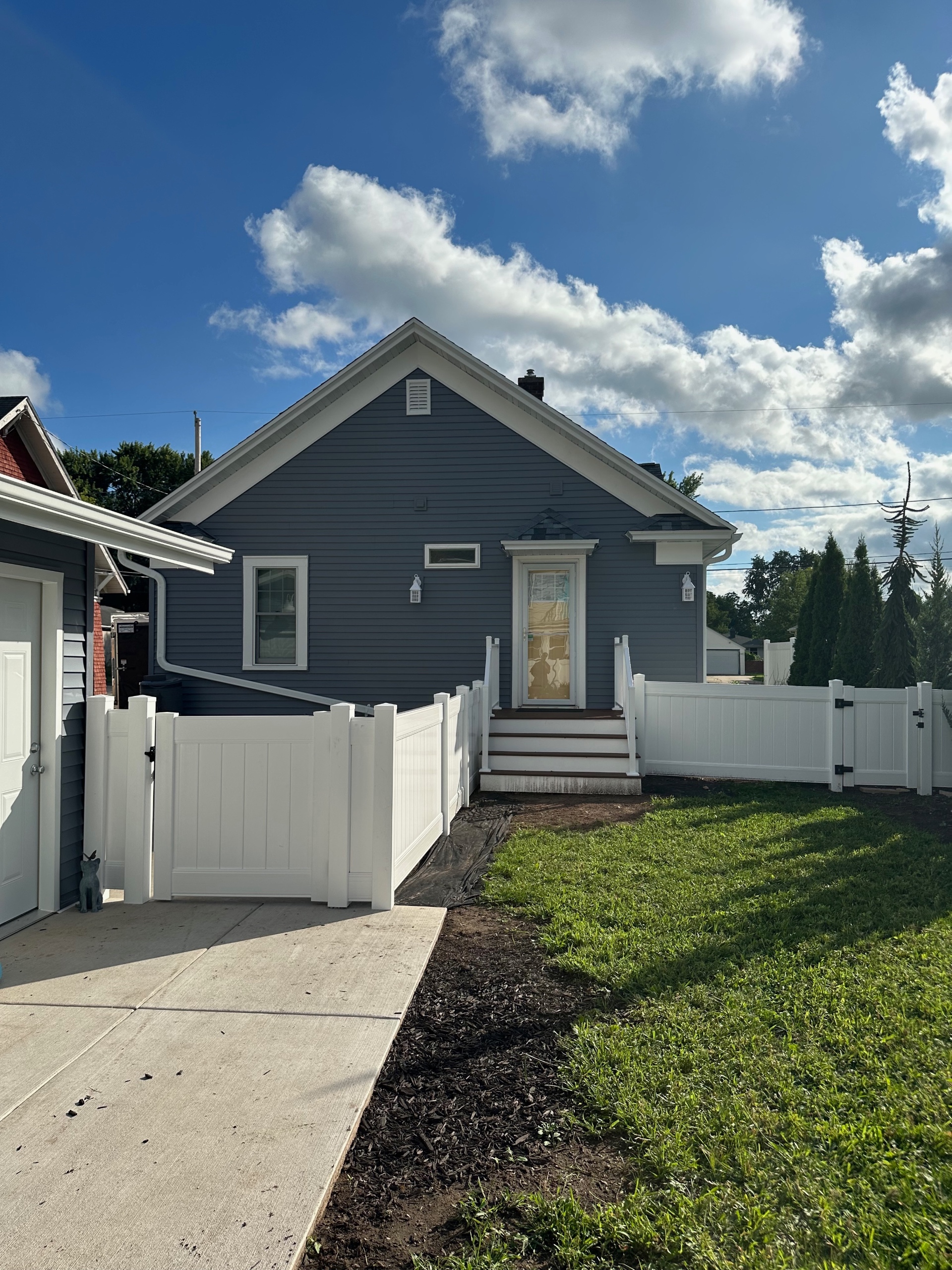 Armon Renovations in Kaukauna, WI