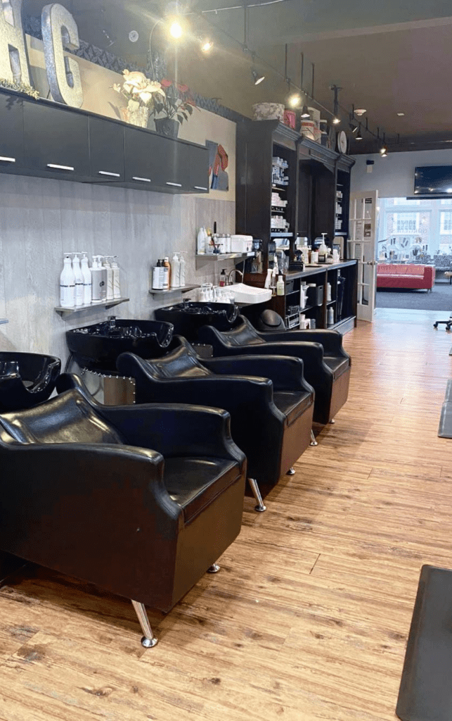 Hey Gorgeous Hair Studio in Myerstown, PA
