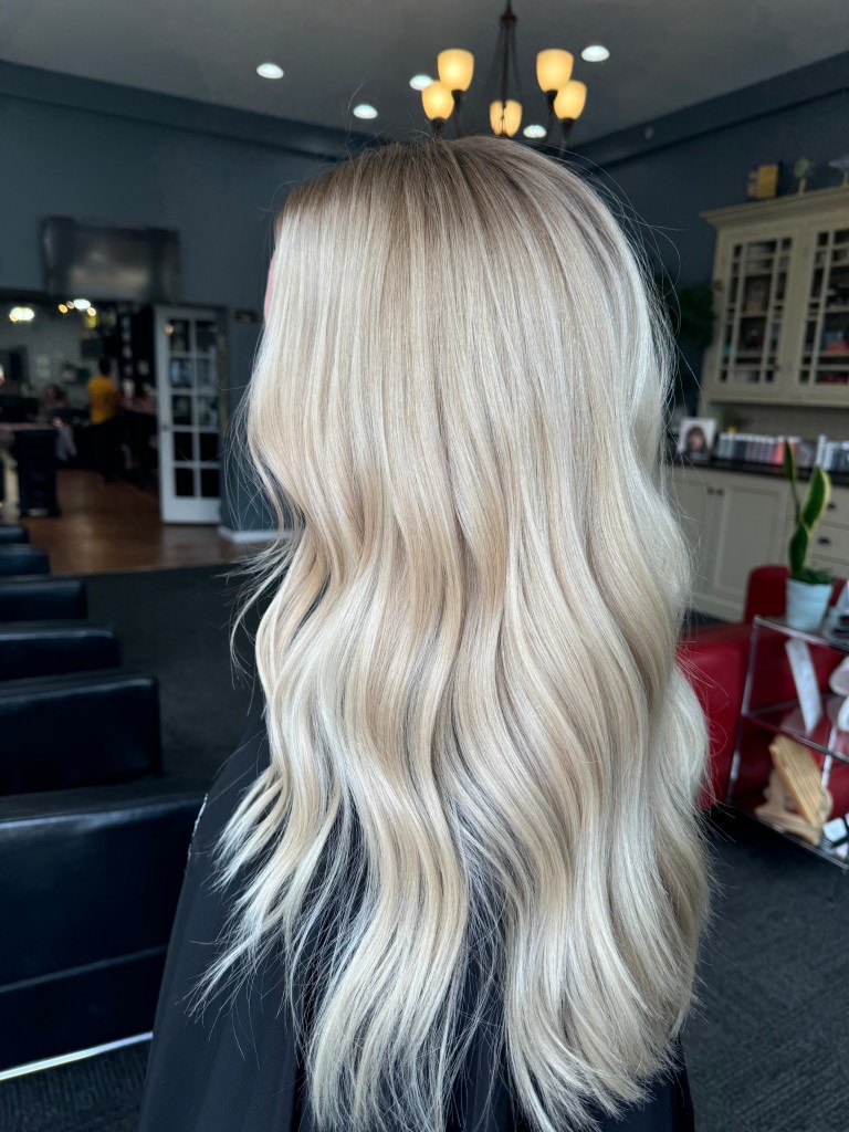 Hey Gorgeous Hair Studio in Myerstown, PA (5)