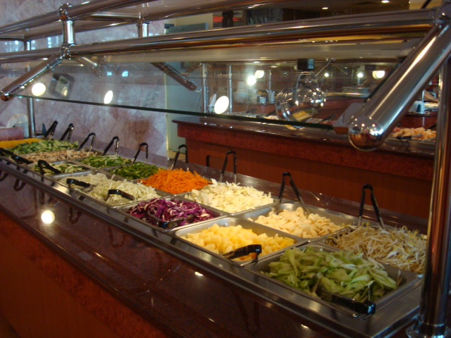 Empire Fire Mongolian Grill in Goldsboro, NC (3)