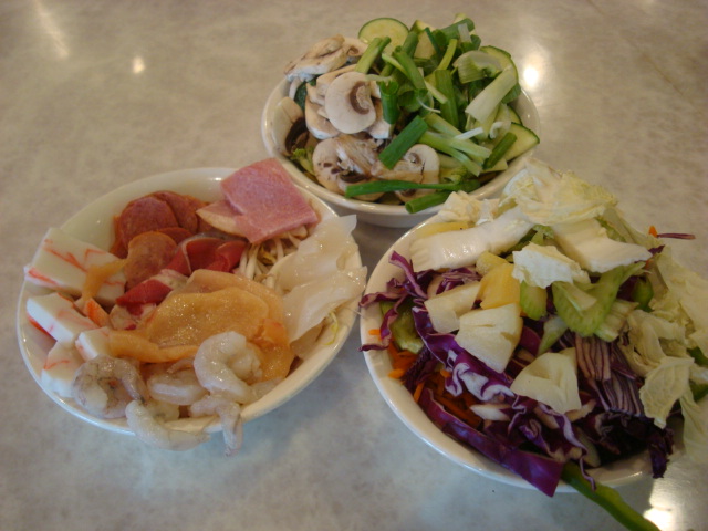 Empire Fire Mongolian Grill in Goldsboro, NC (4)